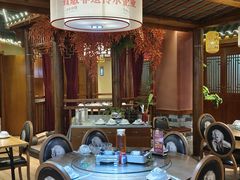 -肖记公安牛肉鱼杂馆· 省级非物质文化遗产(仁和路店)