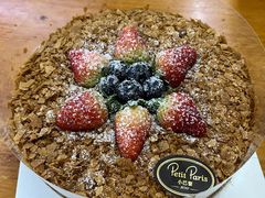 -PETIT PARIS 小巴黎(花园道店)