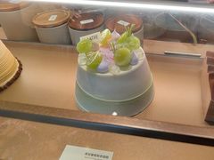 -théATRE 茶聚场(王府中環店)