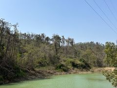 -青龙山国家森林公园