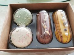 -星巴克臻选(嘉定疁城国际店)