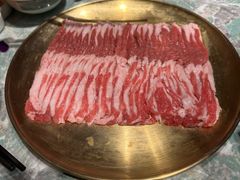 -乐宴·老北京铜火锅(桂庙店)