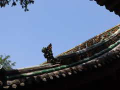 -晋祠博物馆