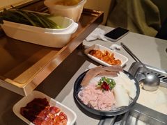 -海底捞火锅(平谷华联店)