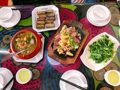 -小厨子私房菜·云南美食店