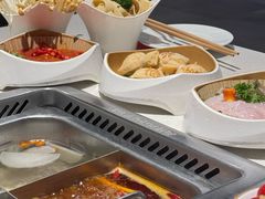 -海底捞火锅(玉桥商业广场店)