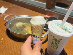 -呷哺呷哺 黄金牧场 (回龙观港龙店)