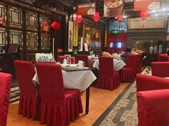 -老浒记烤鸭-北京菜(琉璃厂店)