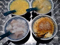 -老胡甜汤(龙眼店)