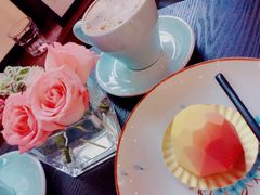 -咖法森林·咖啡  酒吧(天河店)