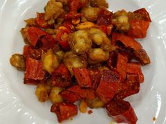 -紫阳家宴(源深店)