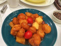 -京粤荟(海王银河科技大厦店)