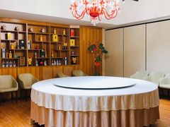 -月福京味斋·烤鸭店·北京菜(鼓楼总店)