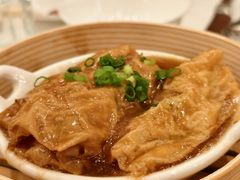 -翠园(北京王府中环店)