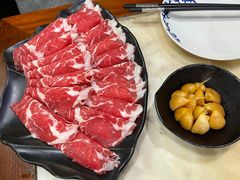 -东来顺•非遗火锅(外滩店)