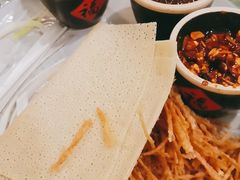 -朝花夕拾中餐厅(台儿庄古城复兴广场店)