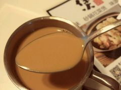 -新大咀港式茶餐厅(宝山万达店)