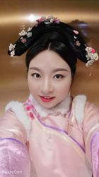 -凤绫儿亲子儿童摄影馆(天津店)