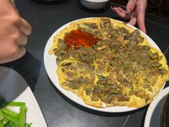 -鑫悦楼煎蟹·16年海鲜大排档