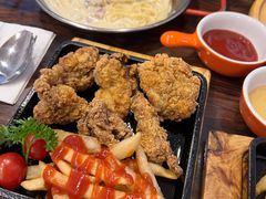 -Kpasta韩式意大利面