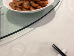 -君来梁溪饭店-餐厅