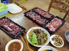 -顺记牛肉店