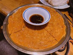 -7年8班朝鲜族非遗美食(三钢里店)