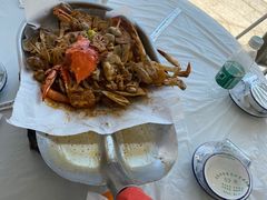-碧海银沙海鲜餐厅(恒大海上威尼斯店)