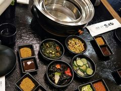 -九田家黑牛烤肉料理(石路天虹店)