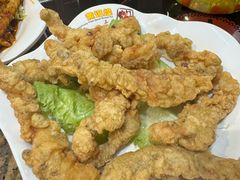 -黄记煌三汁焖锅(渝北金港国际店)