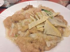 -玉华台饭庄(裕中西里小区店)