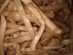 -如意香辣鸡架(总店)