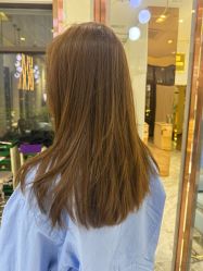 -MY WAY SALON