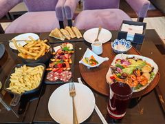 -云·酷 Atmosphere(国贸大酒店)