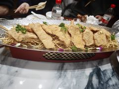 -华竹饭店(中央大街店)