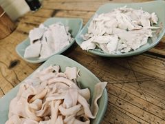 -汝萍传统蘸水菜(春华路总店)