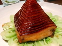 金牌扣肉-湖滨28中餐厅·西湖宴·杭州君悦酒店
