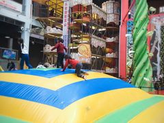 -蒙特利亲子乐园