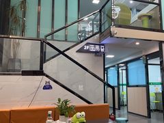 -半岛宠物医院24小时(科华中路店)