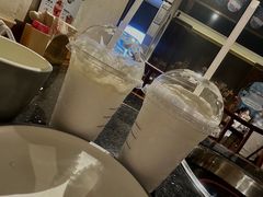 -星巴克(北京通州九棵树西路店)