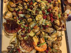 -老船长海鲜加工店(景苑山水店)