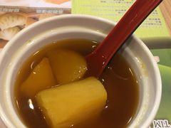 -添好运点心专门店(中环IFC店)
