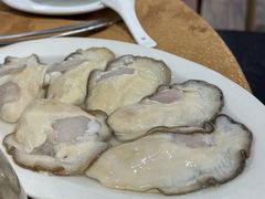 生蚝-濠轩阁特色生蚝火锅总店