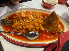 -聚鑫阁江浙菜·非遗传承技艺(闵行交大店)