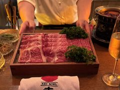 -赤RedBowl川锅·炙烤·板前(北京瑰丽酒店)