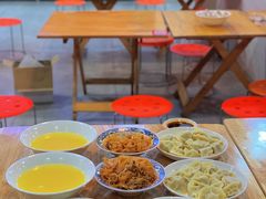 -王菊美食街·王菊面馆(总店)