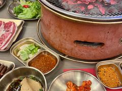 -西塔老太太泥炉烤肉(温州首店万象城黑金店)