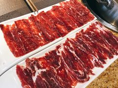 吊龙伴-潮汕牛肉火锅(铁西店)