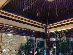 -惠州金海湾嘉华度假酒店