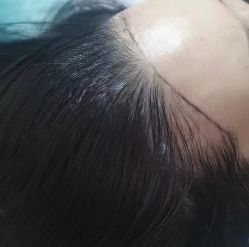 -韩美绣·骨相纹眉·洗眉美瞳线